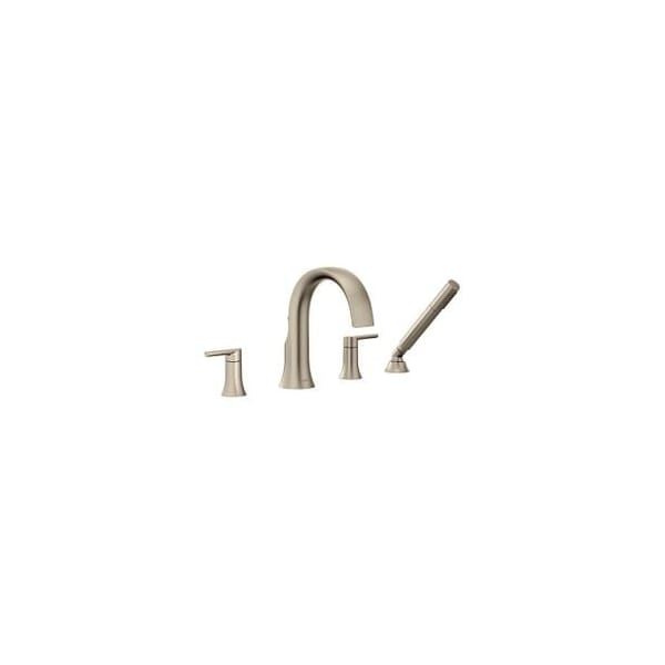 Doux 4H Roman Tub Bn